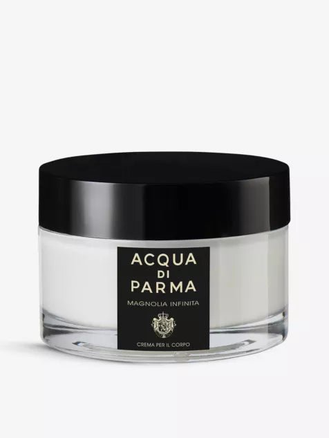 Acqua di Parma Magnolia Infinita Body Cream 150ml - Our Concept Beauty
