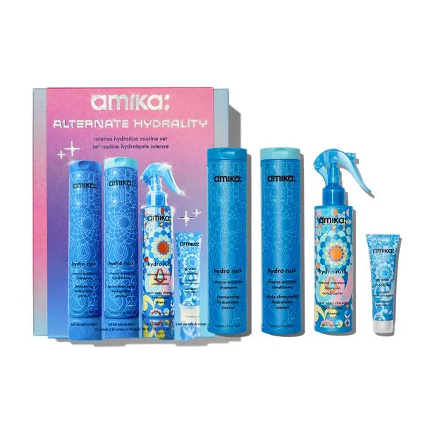 Amika Alternate Hydrality Kit - Our Concept Beauty