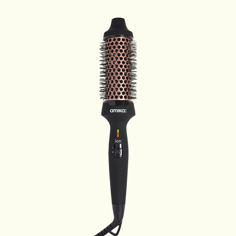 Amika Blowout Babe Thermal Brush - Our Concept Beauty
