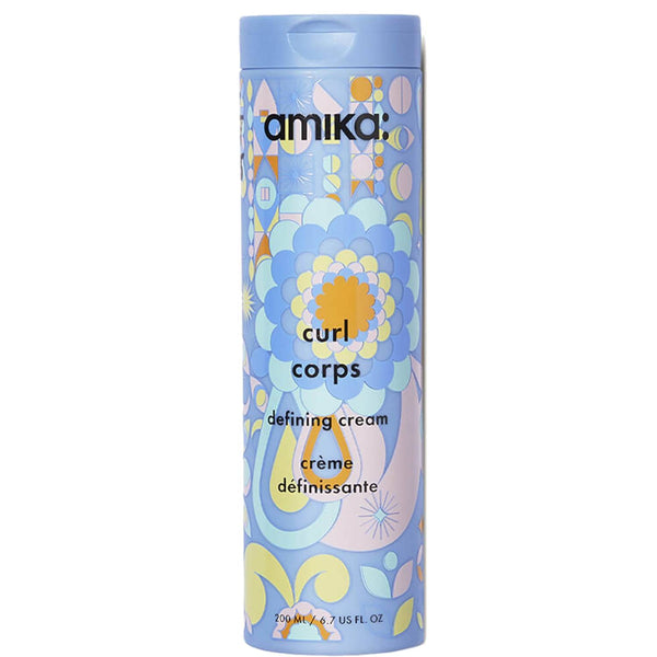 Amika Curl Corps Defining Cream 200ml - Our Concept Beauty