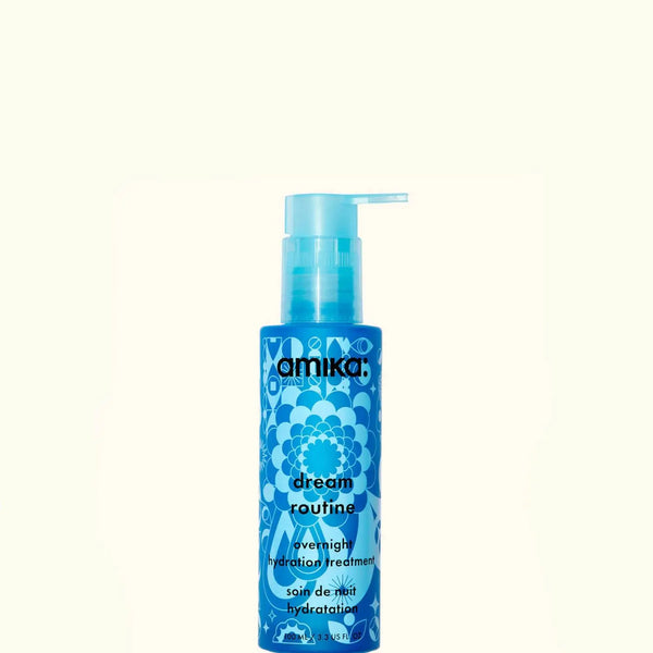 Amika Dream Routine Overnight Hydration Treatment 100ml - Our Concept Beauty