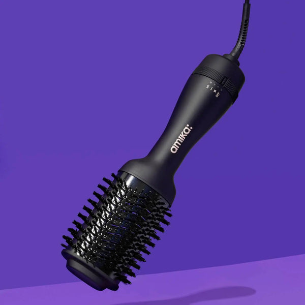 AMIKA HAIR ROUND BLOW DRYER BRUSH 2.0 - Our Concept Beauty