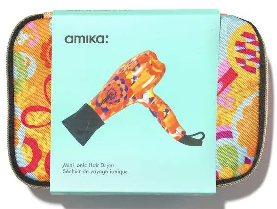 Amika Mighty Mini Dryer - Our Concept Beauty