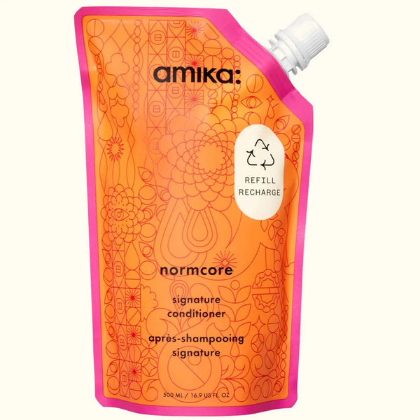 Amika Normcore Signature Conditioner 500ml - Our Concept Beauty