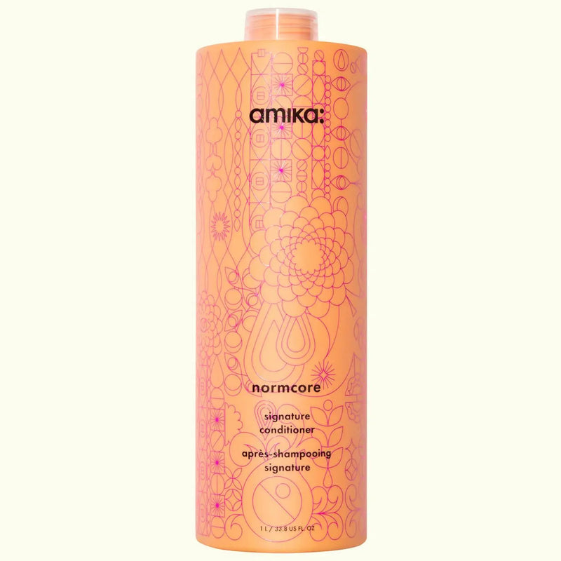 Amika Normcore Signature Conditioner 500ml - Our Concept Beauty