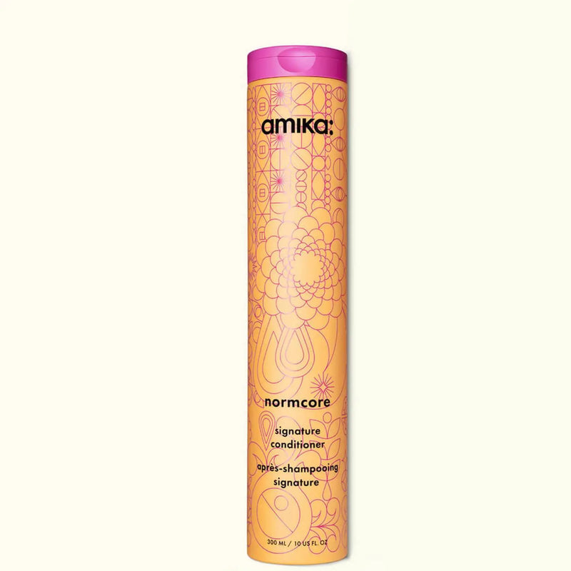 Amika Normcore Signature Conditioner 500ml - Our Concept Beauty