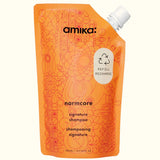 Amika Normcore Signature Shampoo 1000ml - Our Concept Beauty