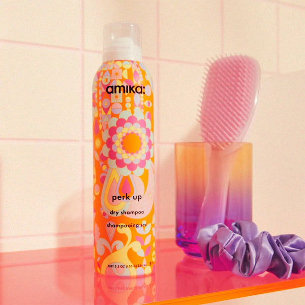 Amika Perk Up Dry Shampoo - Our Concept Beauty