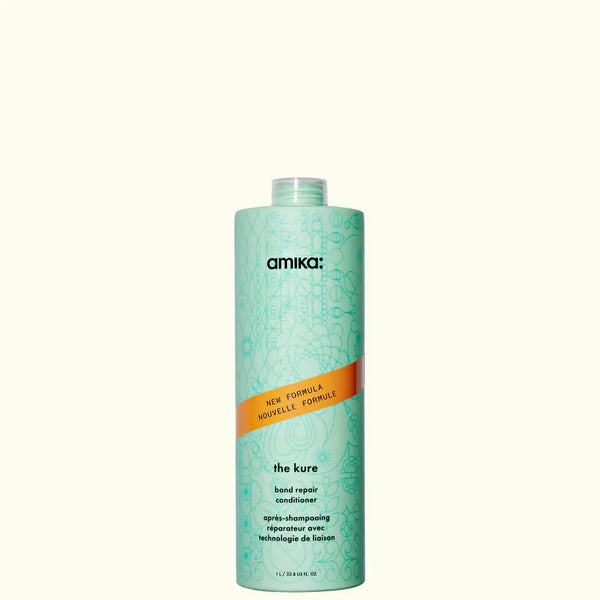 Amika The KureBond Repair Conditioner 1000ml - Our Concept Beauty
