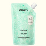 Amika The KureBond Repair Shampoo 1000ml - Our Concept Beauty