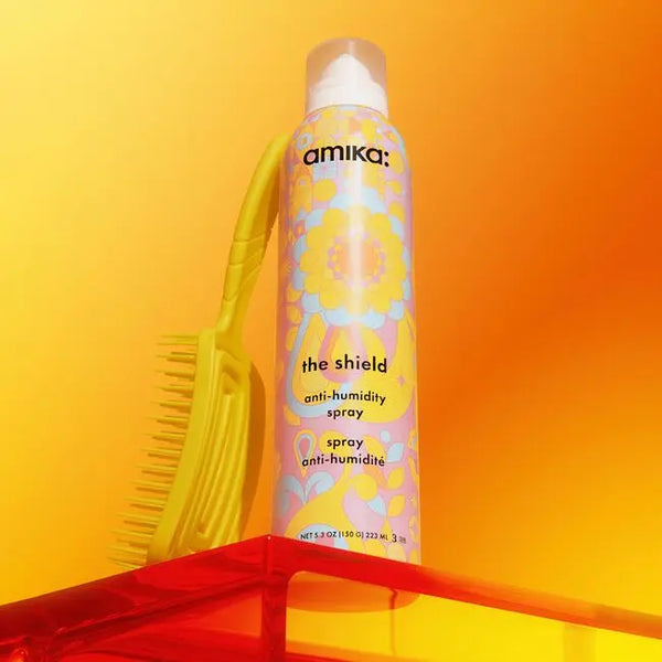 Amika The Shield Anti-Humidity Spray - Our Concept Beauty