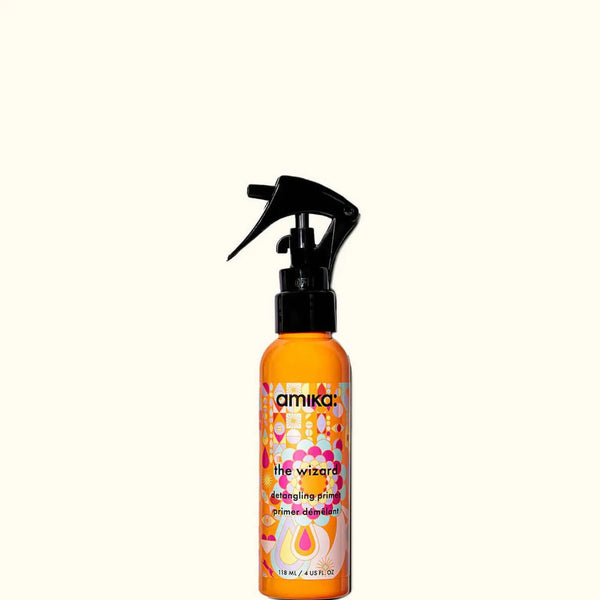 Amika The Wizard Detangling Primer | 118ml - Our Concept Beauty