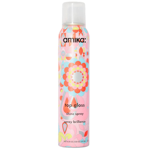 Amika Top Gloss Shine Spray 141ml - Our Concept Beauty