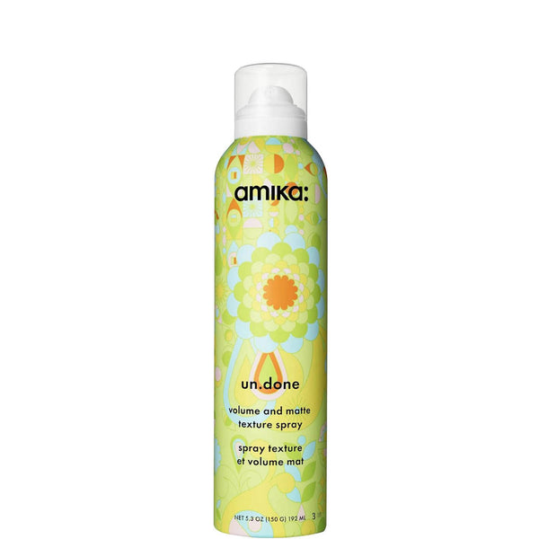 Amika UN.DONE Volume & Texture Spray 192ml - Our Concept Beauty