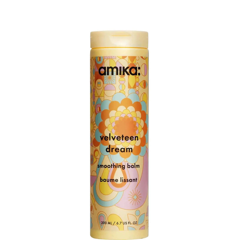 Amika Velveteen Dream Smoothing Balm 200ml - Our Concept Beauty