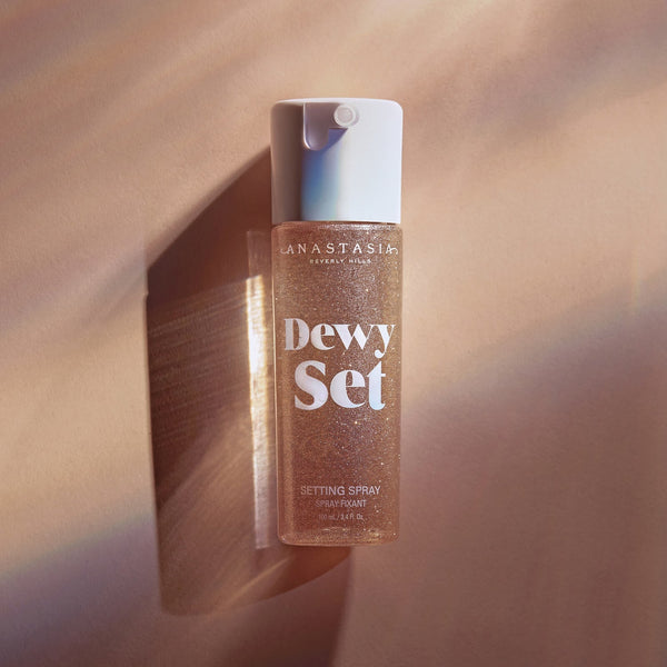 Anastasia Beverly Hills Dewy Set Setting Spray 100ml - Our Concept Beauty