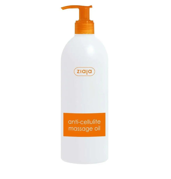 Anti-Cellulite Body Oil | 500ml - Our Concept Beauty