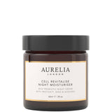 Aurelia London Cell Revitalise Night Moisturiser 60ml - Our Concept Beauty