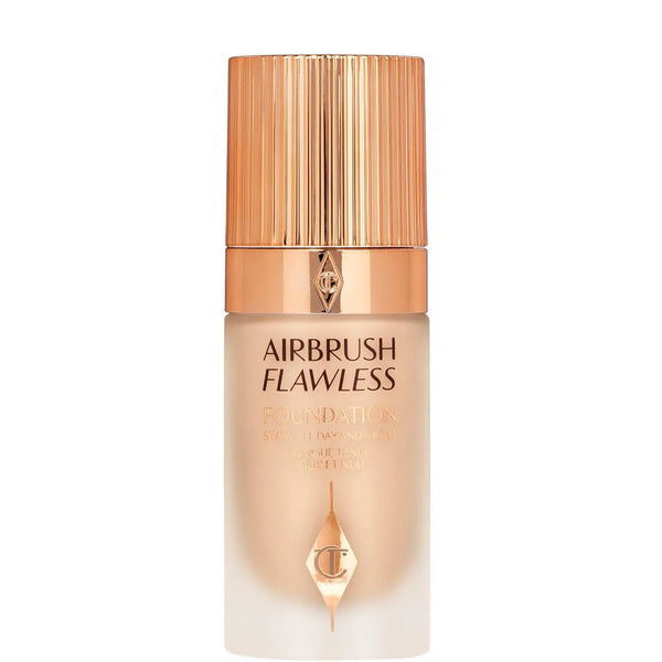Charlotte Tilbury Airbrush Flawless Foundation - Our Concept Beauty