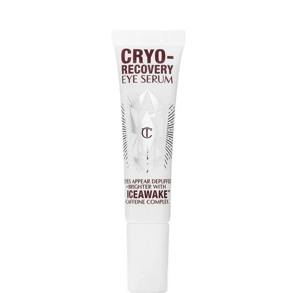 Charlotte Tilbury Cryo-Recovery Eye Serum - Our Concept Beauty