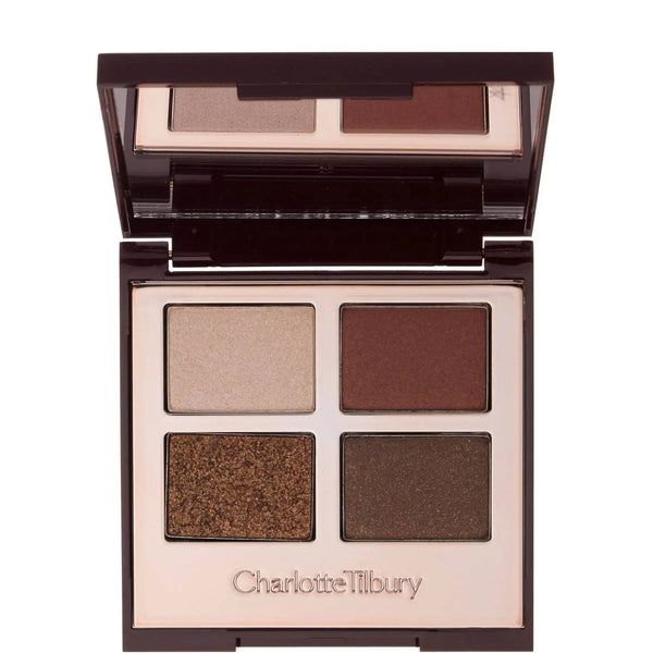 Charlotte Tilbury Luxury Palette - The Bella Sofia - Our Concept Beauty