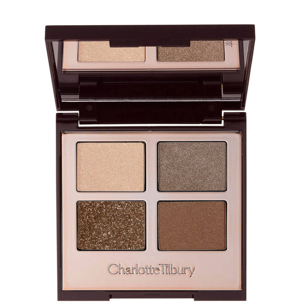 Charlotte Tilbury Luxury Palette - The Golden Goddess - Our Concept Beauty