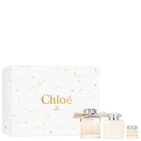 Chloé Signature Eau de Parfum Spray 75ml Gift Set - Our Concept Beauty