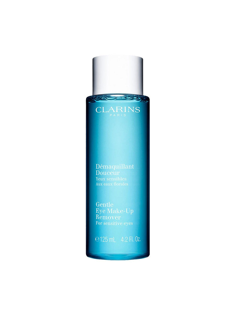 Clarins Gentle Eye Make-Up Remover 125ml - Our Concept Beauty