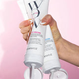 Color Wow Color Security Conditioner For Fine To Normal Hair 250ml - Our Concept Beauty