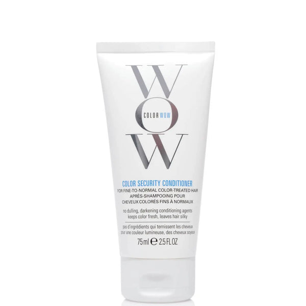 Color Wow Color Security Conditioner For Fine To Normal Hair 75ml - Our Concept Beauty
