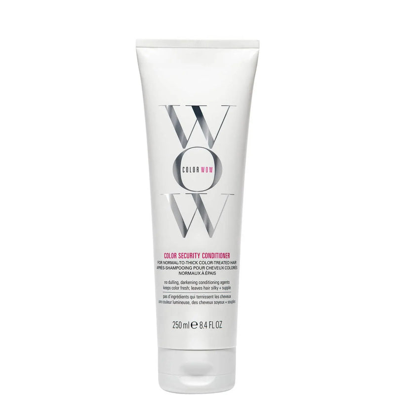 Color Wow Color Security Conditioner For Normal To Thick Hair 250ml - Our Concept Beauty