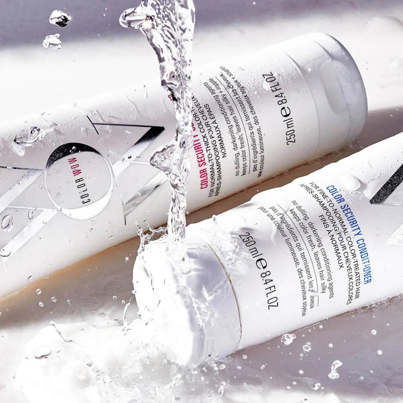 Color Wow Color Security Conditioner For Normal To Thick Hair 250ml - Our Concept Beauty