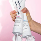 Color Wow Color Security Conditioner For Normal To Thick Hair 250ml - Our Concept Beauty