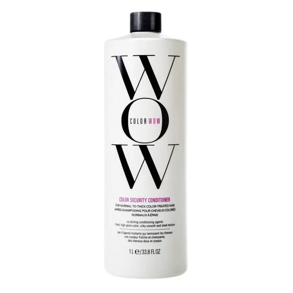Color Wow Color Security Conditioner For Normal To Thick Hair 946ml - Our Concept Beauty