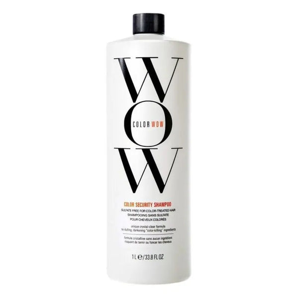 Color Wow Color Security Shampoo 946ml - Our Concept Beauty