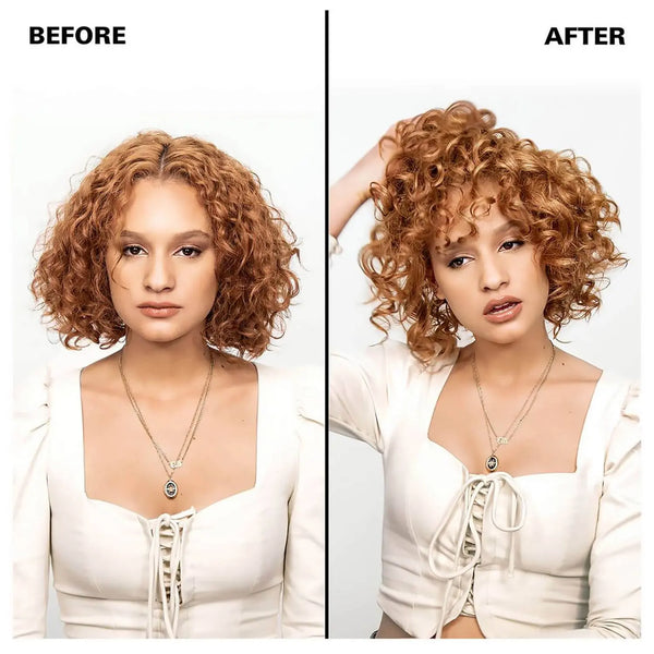 Color Wow Dream Coat for Curly Hair 500ml - Our Concept Beauty