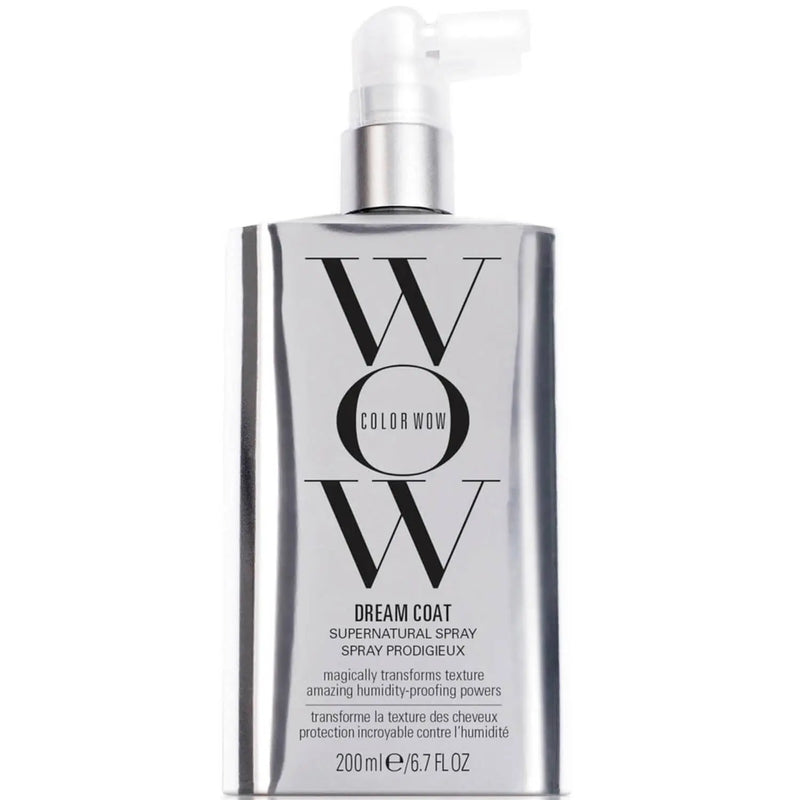 Color Wow Dream Coat Supernatural Spray 200ml - Our Concept Beauty