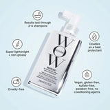 Color Wow Dream Coat Supernatural Spray 200ml - Our Concept Beauty
