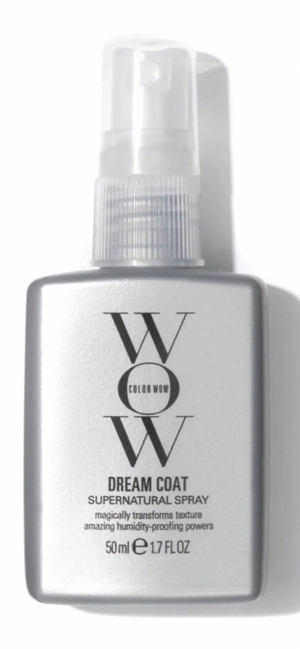 COLOR WOW DREAM COAT SUPERNATURAL SPRAY | 50ML - Our Concept Beauty