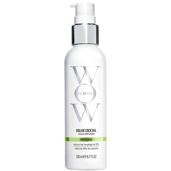 Color Wow Dream Cocktail - Kale Infused 200ml - Our Concept Beauty