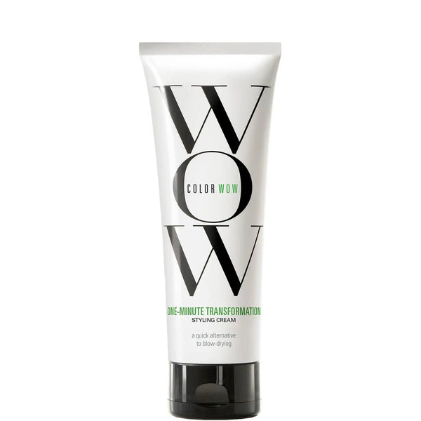 Color Wow One-Minute Transformation Styling Cream 120ml - Our Concept Beauty