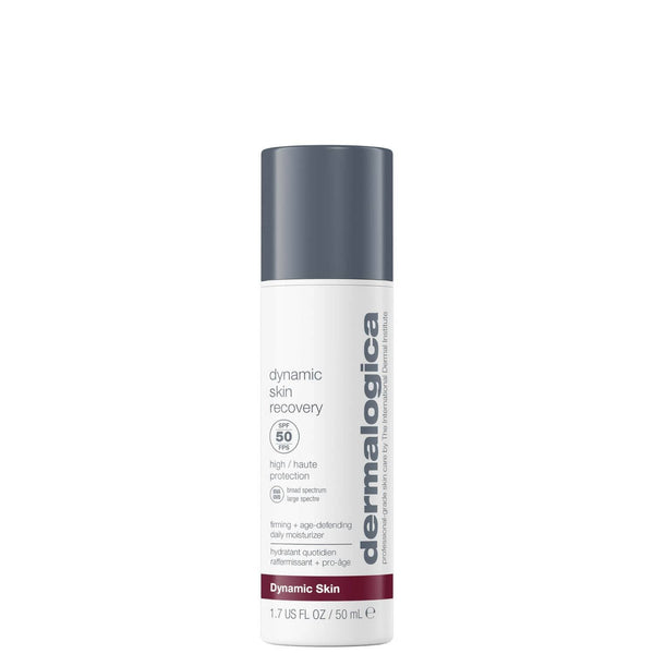 Dermalogica Dynamic Skin Recovery SPF50 50ml - Our Concept Beauty