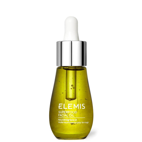 Elemis Superfood Facial Oil 15ml - Our Concept Beauty