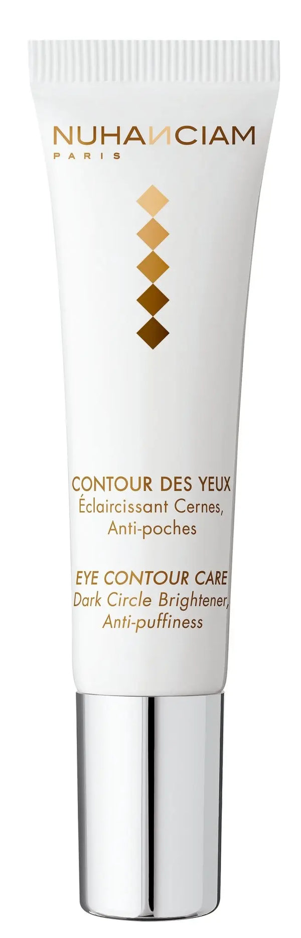 Eye Contour Care Cream 15ML - Our Concept Beauty