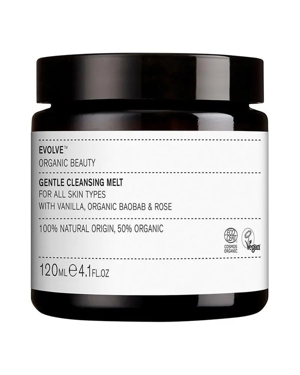 Gentle Cleansing Melt - Our Concept Beauty