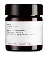 Gentle Cleansing Melt - Our Concept Beauty