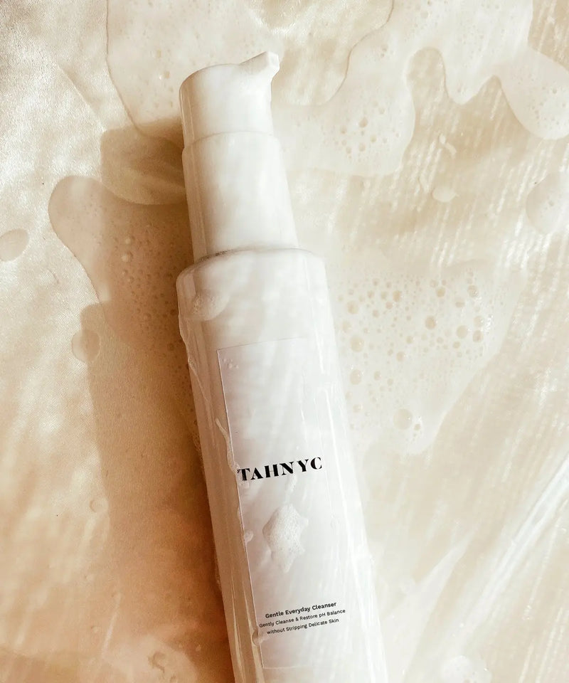 Gentle Everyday Cleanser - Our Concept Beauty