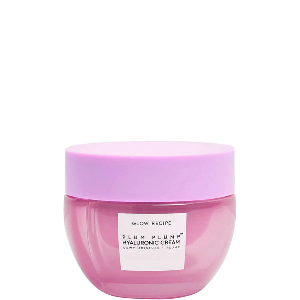 Glow Recipe Plum Plump Hyaluronic Cream 50ml - Our Concept Beauty