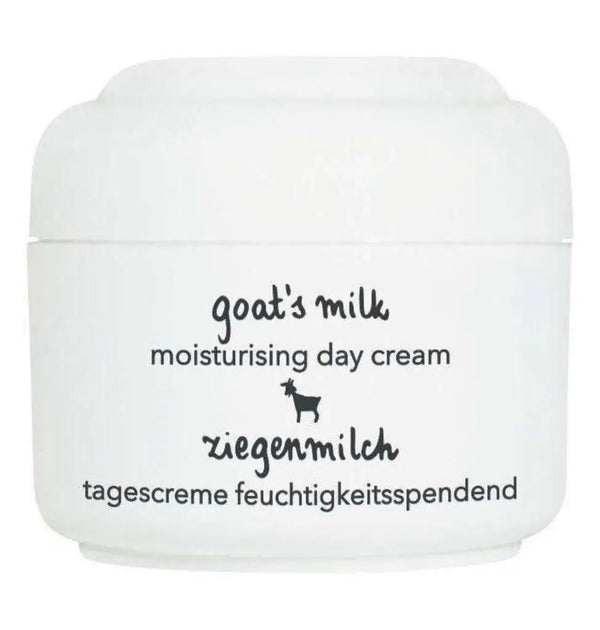 Goat's Milk Day Cream | 50ml - Our Concept Beauty