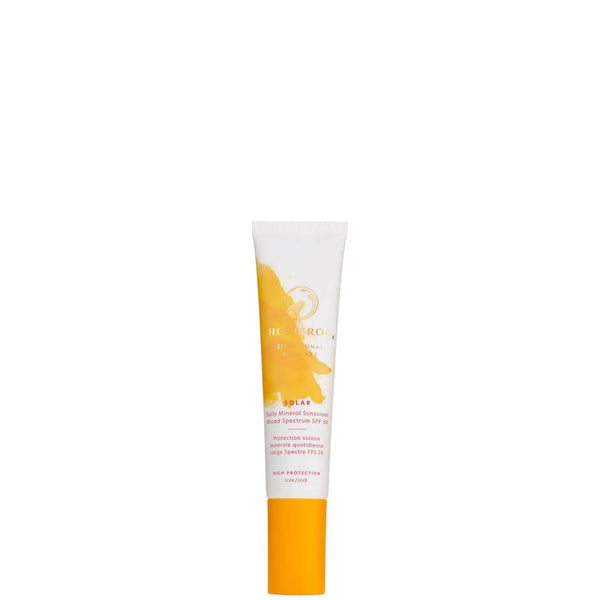 Holifrog Solar Daily Mineral Sunscreen Broad Spectrum SPF 30 60ml - Our Concept Beauty